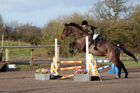 85cm Qualifier