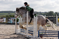 Clear Round