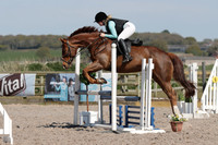 Show Jumping