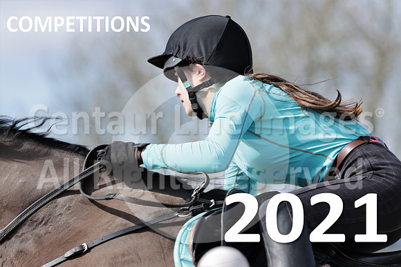 Cover 2021 Competitios