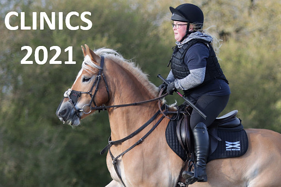 Clinics 2021