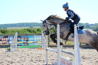 Clear Round Events