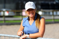 SJM Dressage Sept