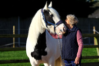 Jennifer & Poppy