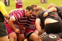 2nds Sat 21 Sept 2024